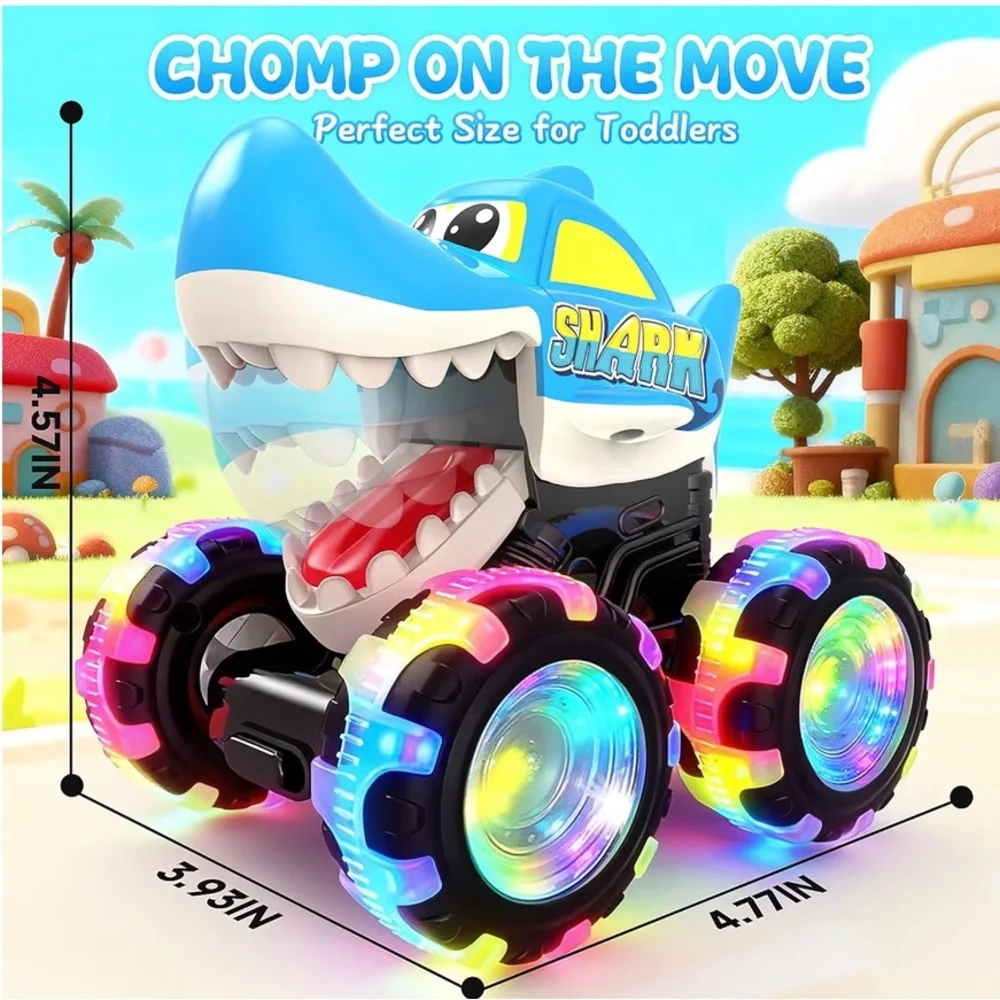 N/A 【monster truck